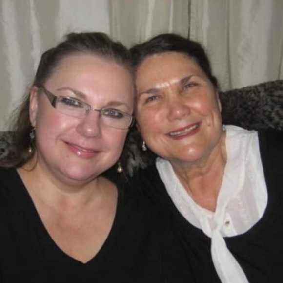 Meet your Posher, Brenda - Picture 1 of 1